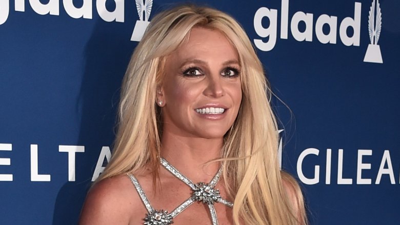 Britney Spears