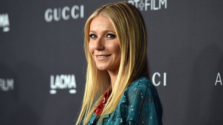 Gwyneth Paltrow