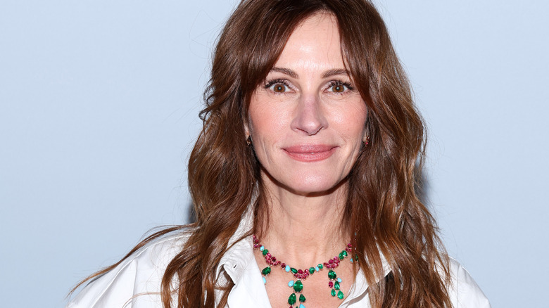Julia Roberts at an event