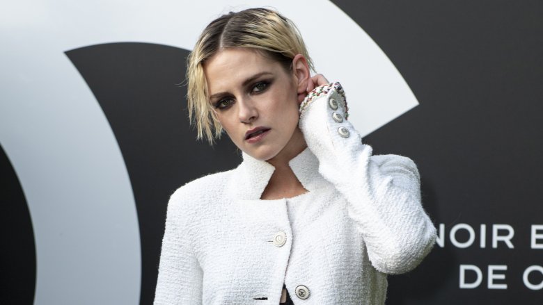 Kristen Stewart