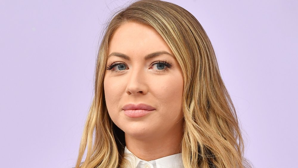 Stassi Schroeder