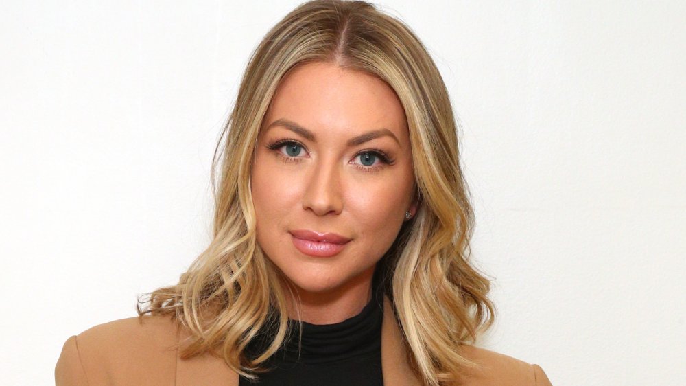 Stassi Schroeder