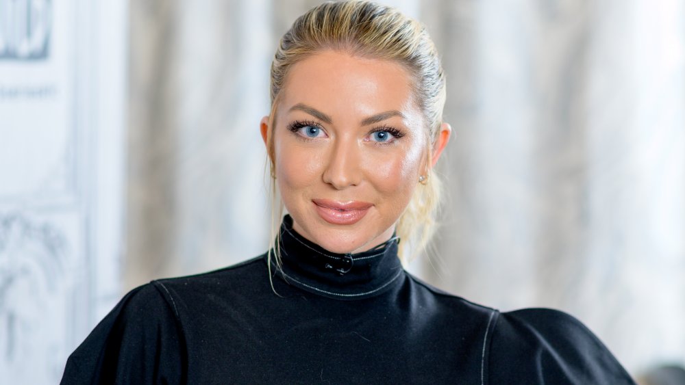 Stassi Schroeder