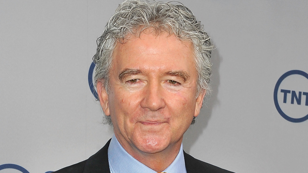 Patrick Duffy