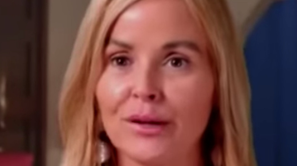 Stephanie Davison, 90 Day Fiancé