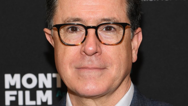 Stephen Colbert