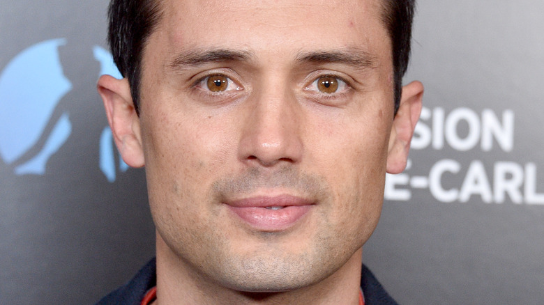 Stephen Colletti attends 60th Anniversary Party for the Monte-Carlo TV Festival