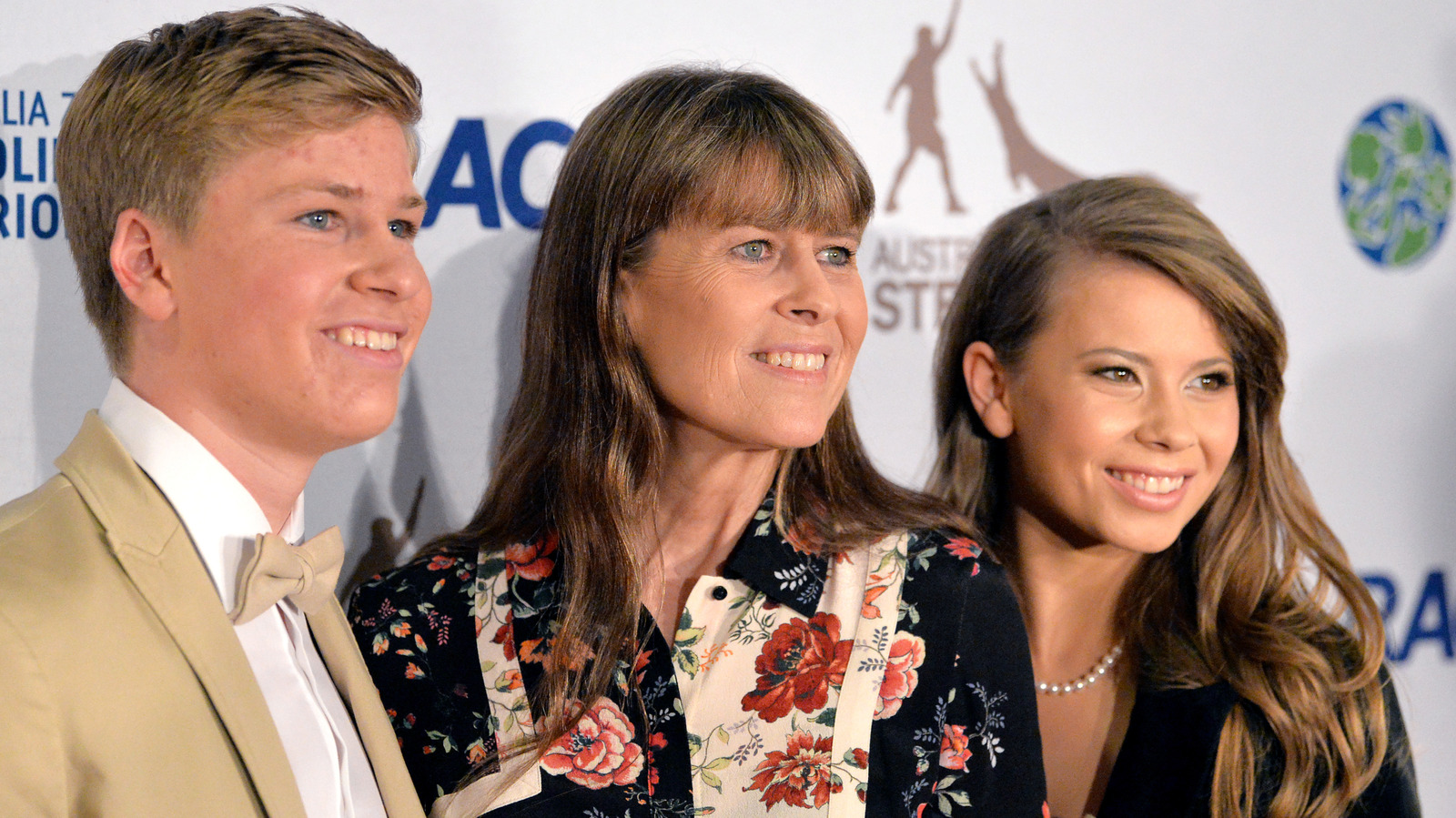 Steve Irwin's Kids Didn't Inherit Millions. Here's What Happened To His Fortune