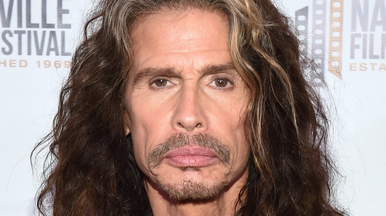 Steven Tyler