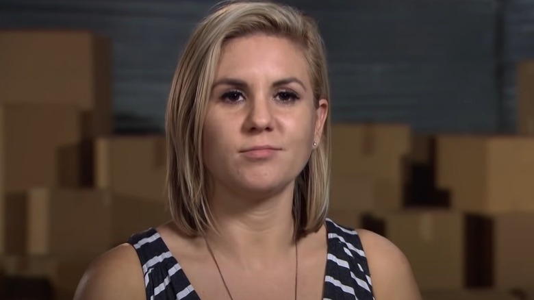 Storage Wars 16 Brandi Passante Facts You May Not Know