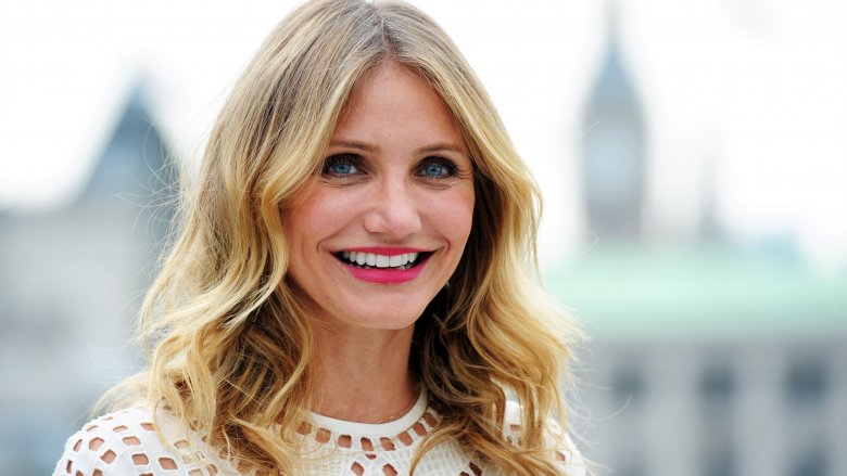 Cameron Diaz