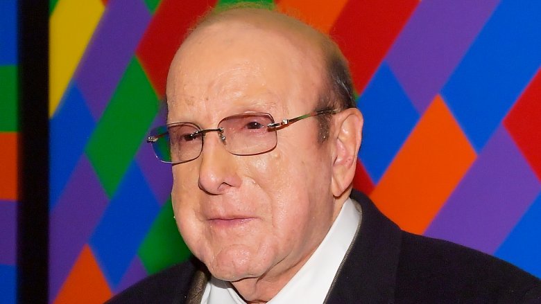 Clive Davis