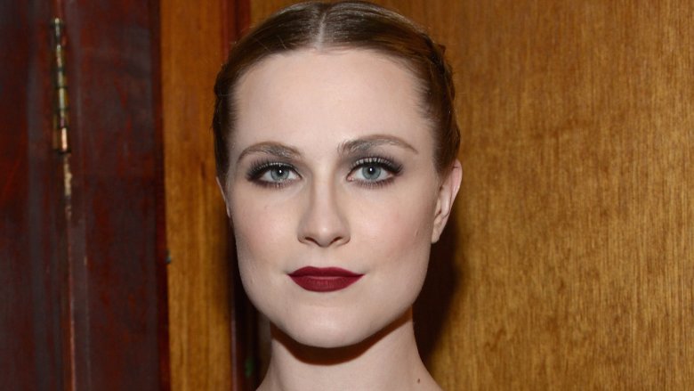 Evan Rachel Wood