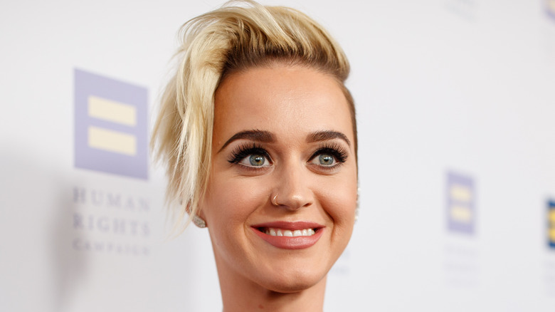 Katy Perry