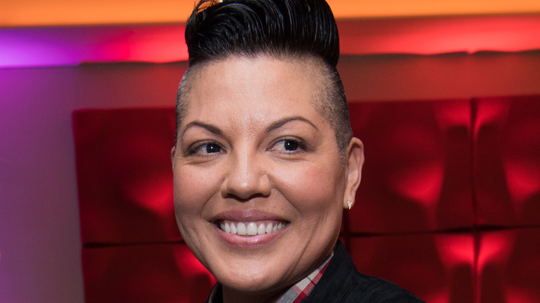 Sara Ramirez