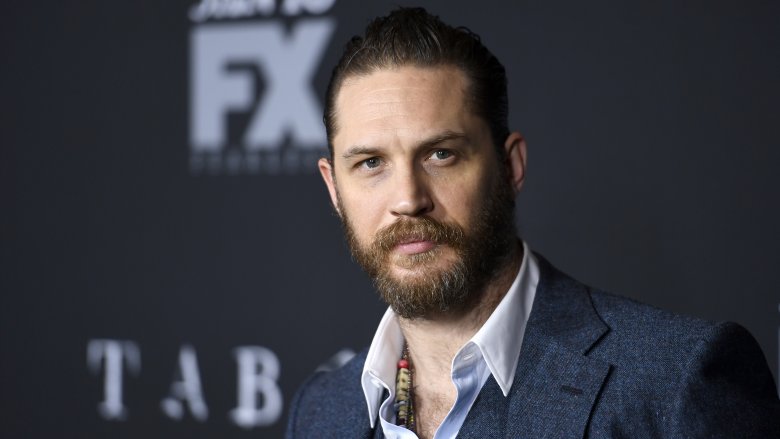 Tom Hardy