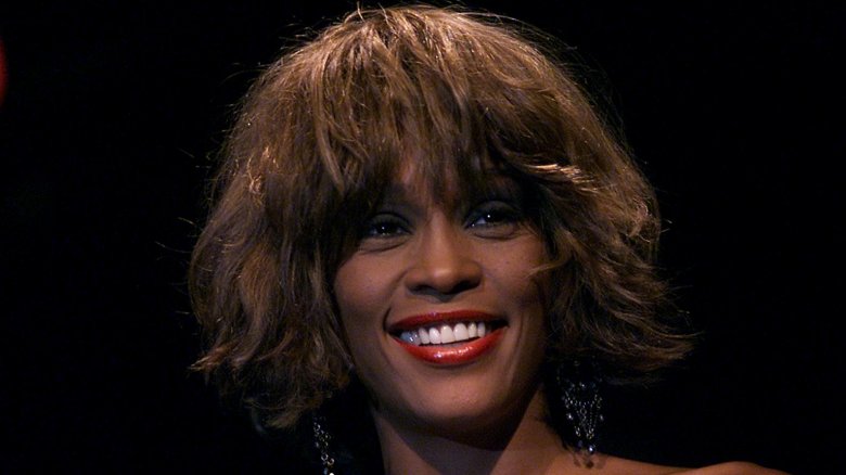 Whitney Houston