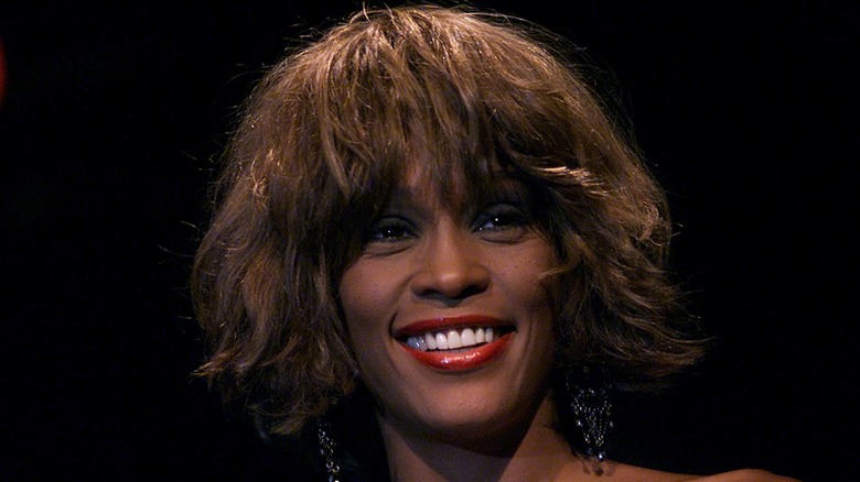 Whitney Houston