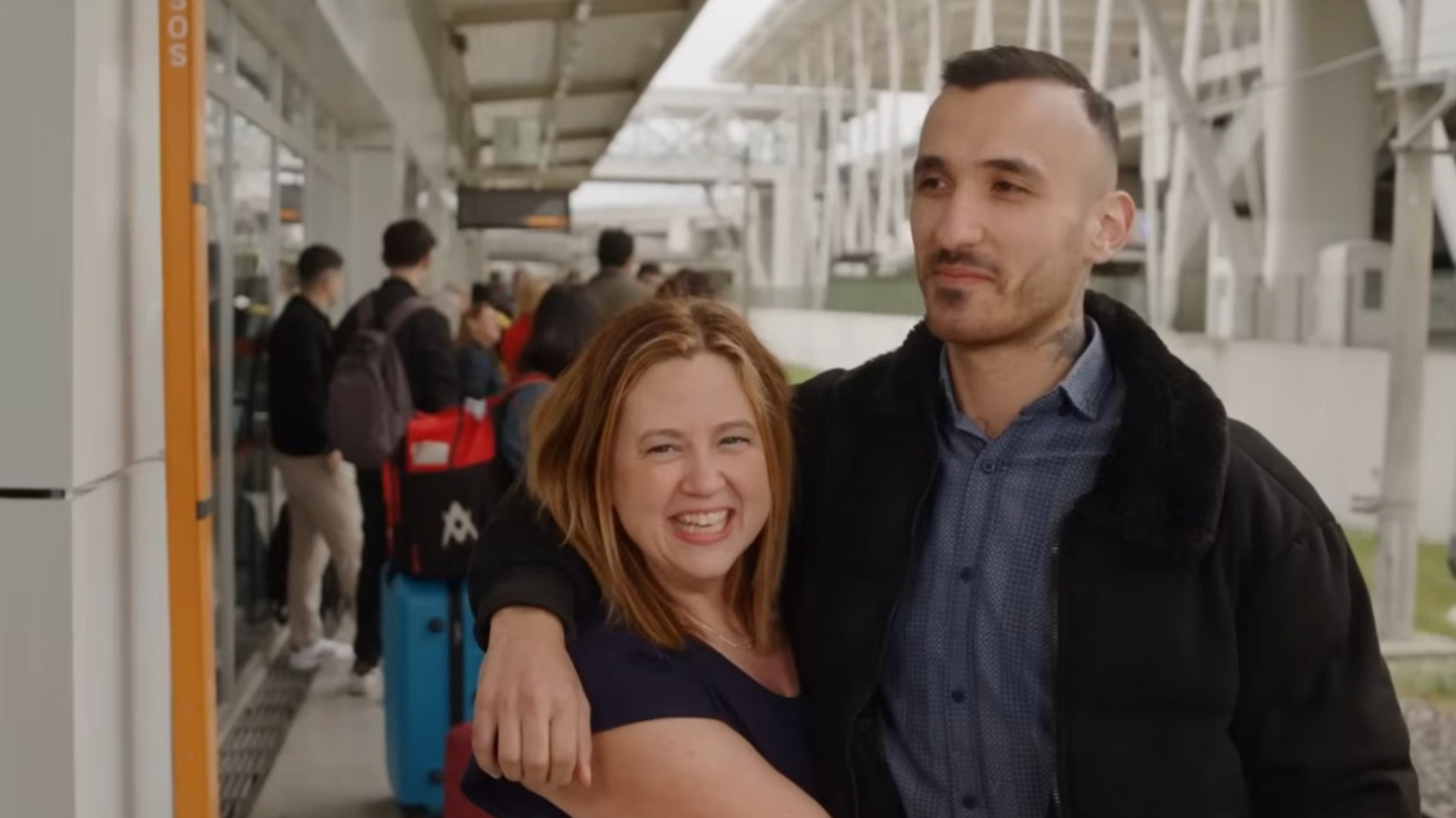 90 Day Fiancé’s Most Bizarre Love Triangles Fans Still Debate