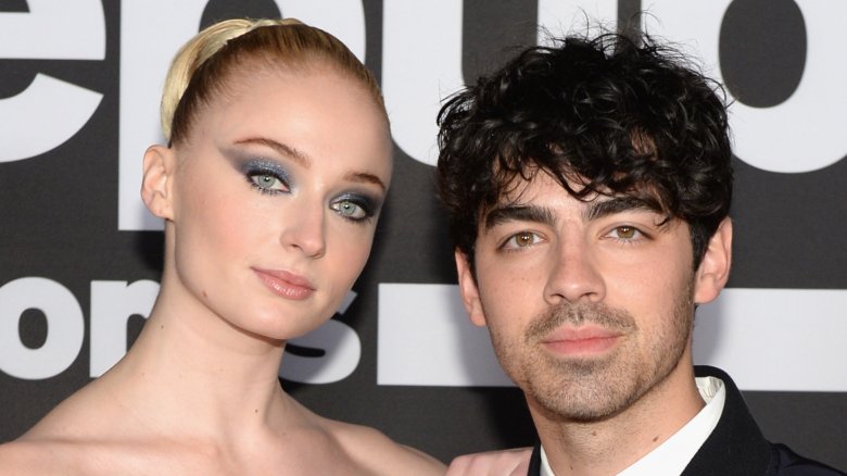 Joe Jonas and Sophie Turner's Relationship and Wedding Details