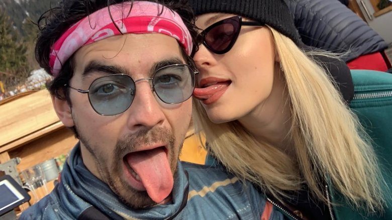 Joe Jonas, Sophie Turner