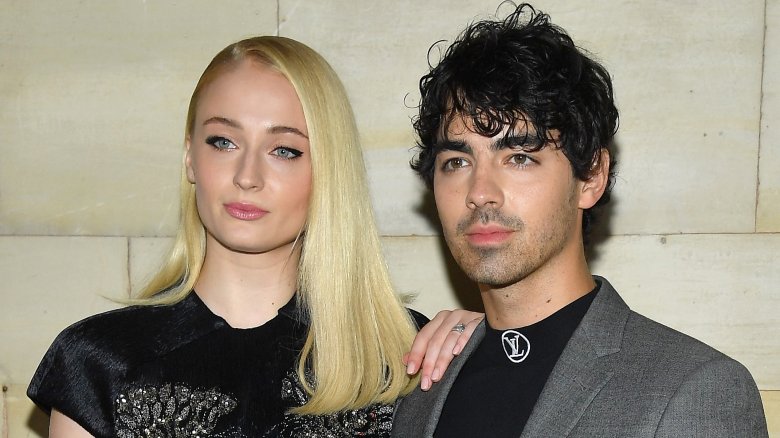 Joe Jonas, Sophie Turner