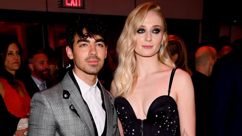 Joe Jonas, Sophie Turner
