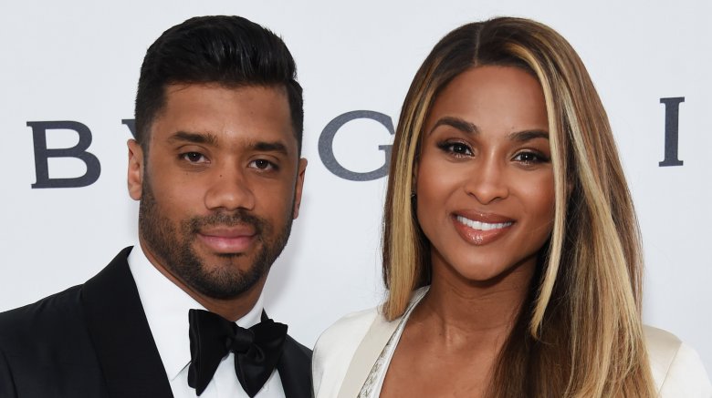 Strange Facts About Russell Wilson And Ciara's Marriage