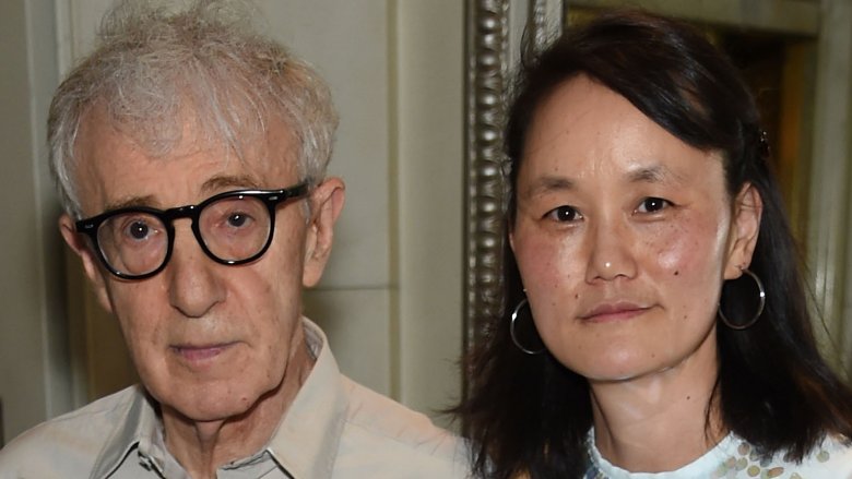 Woody Allen, Soon-Yi Previn