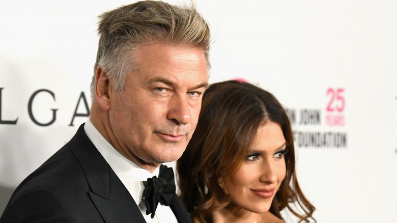 Alec Baldwin, Hilaria Thomas Baldwin