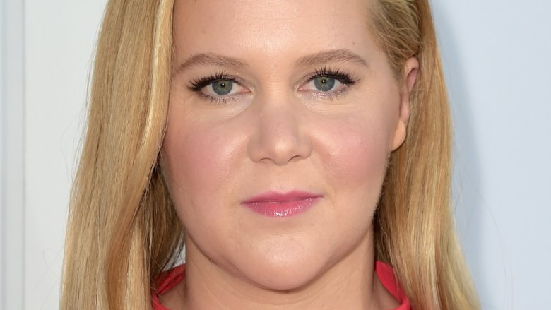 Amy Schumer