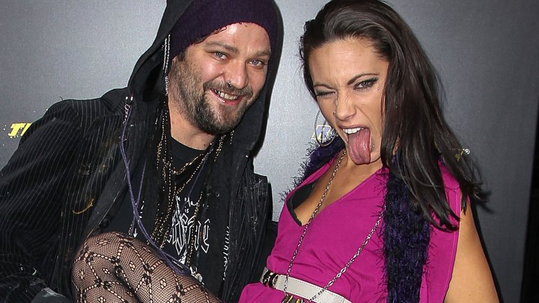 Bam Margera, Nicole Boyd