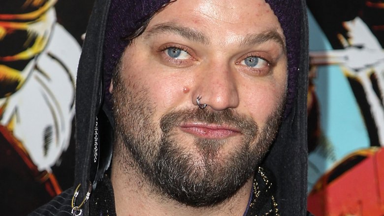 Bam Margera