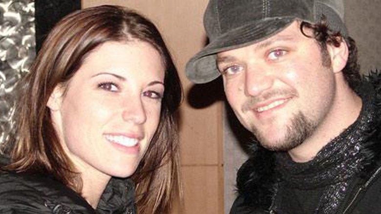 Missy Rothstein, Bam Margera