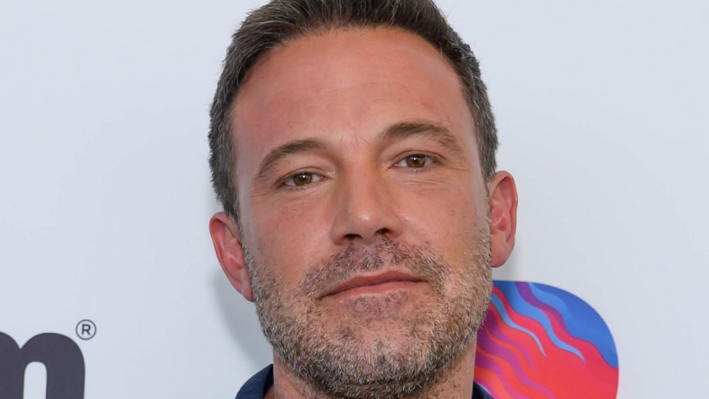 Ben Affleck