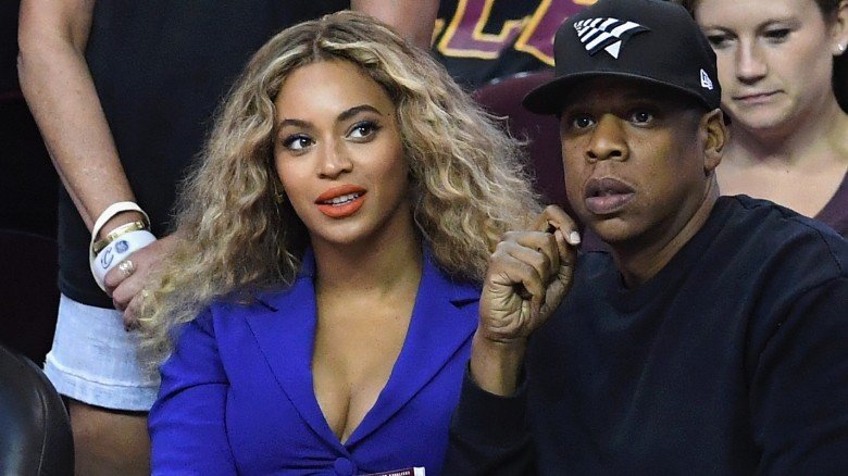 What Age Was Beyoncé when She Started Dating Jay-Z?
