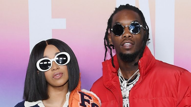 Cardi B, Offset