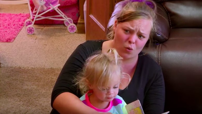 Catelynn Lowell
