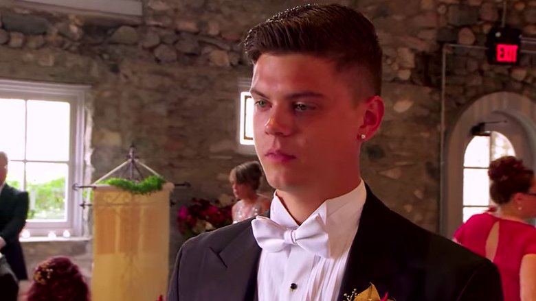 Tyler Baltierra