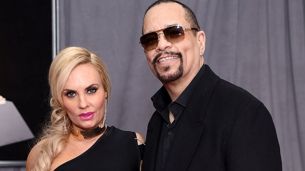 Strange Things About Coco Austin And Ice-Ts Marriage