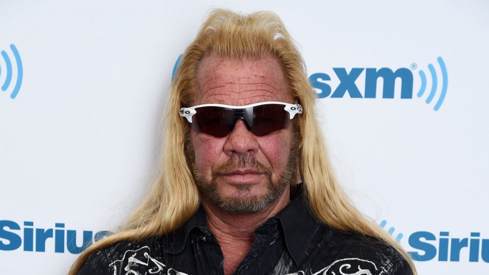 Dog the Bounty Hunter