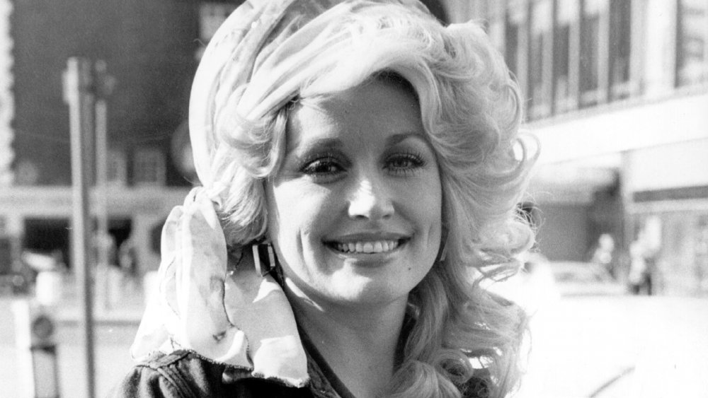 Dolly Parton