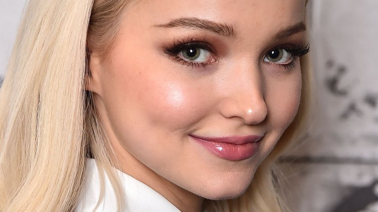 Disney Couple Dove Cameron And Ryan McCartan Announce Engagement