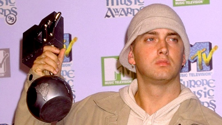 Eminem