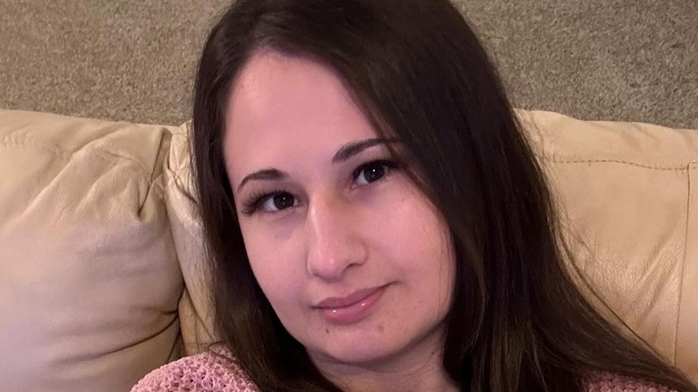 Gypsy Rose Blanchard