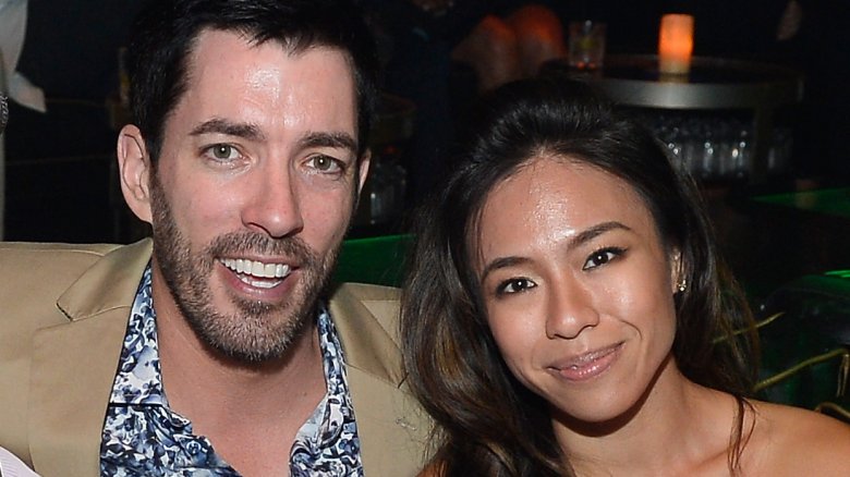 Drew Scott, Linda Phan