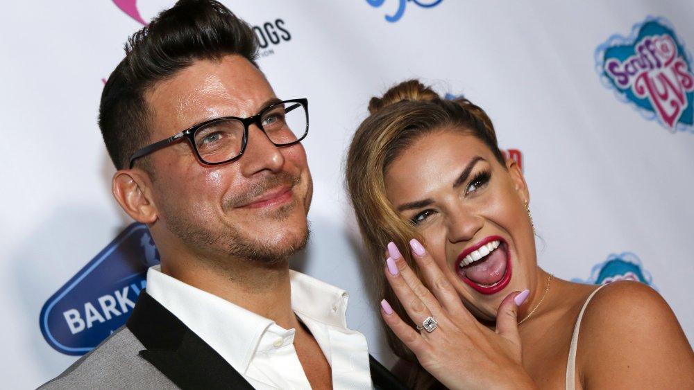 Jax Taylor, Brittany Cartwright