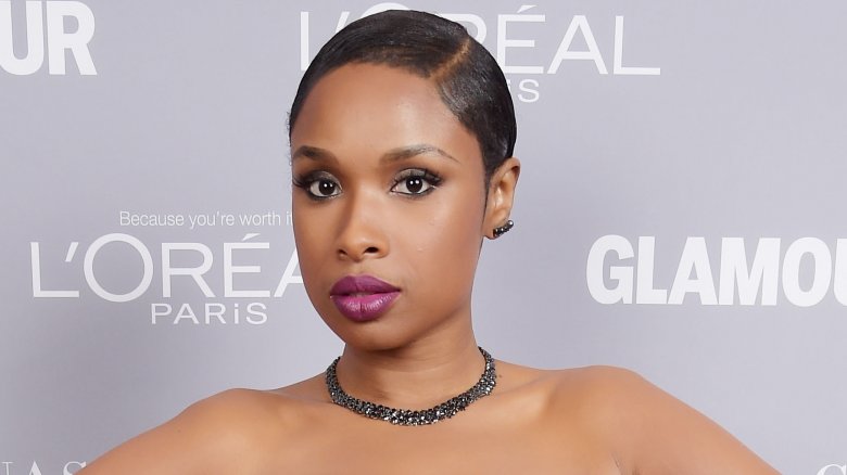 Jennifer Hudson