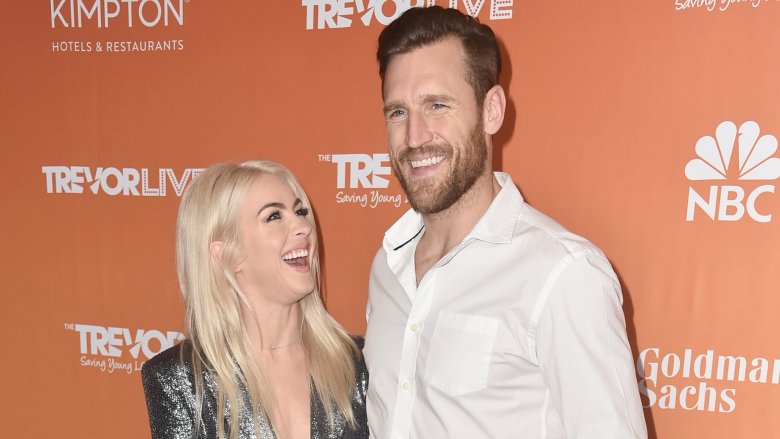 Julianne Hough, Brooks Laich