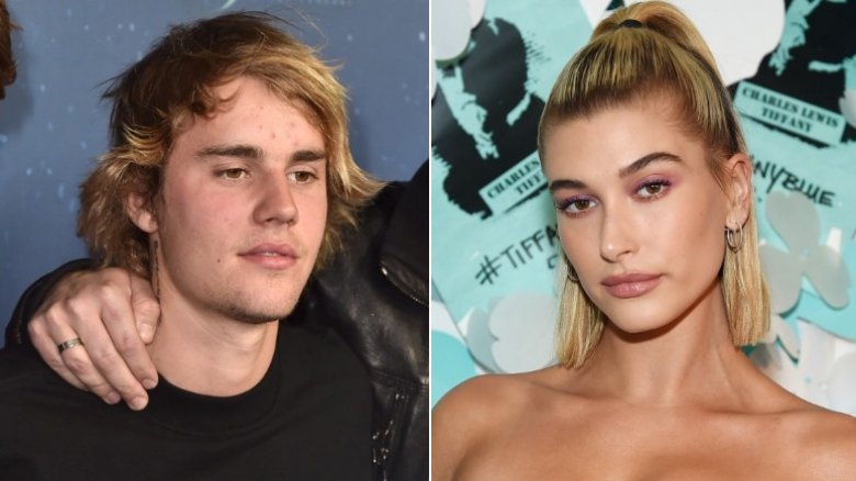 Strange Things About Justin Bieber And Hailey Baldwins Relationship